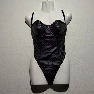 Dreamgirl bodysuit